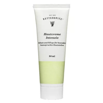 RETTERSPITZ Intensīvs ādas krēms, 50 ml