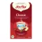 YOGI TEA Classic tējas filtrēšanas maisiņš, 17X2,2 g