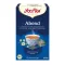 YOGI TEA Vakara organiskās tējas filtrēšanas maisiņš, 17X1,8 g