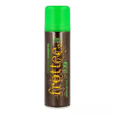 SWISS-O-PAR Trockenshampoo Fresh Up and Go Spray, 200 ml SWISS-O-PAR Trockenshampoo Fresh Up and Go Spray, 200 ml