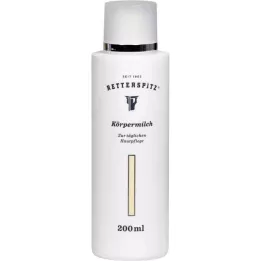 RETTERSPITZ Kūno piens, 200 ml