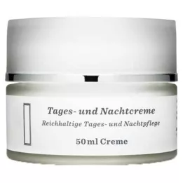 RETTERSPITZ Dienas un nakts krēms, 50 ml