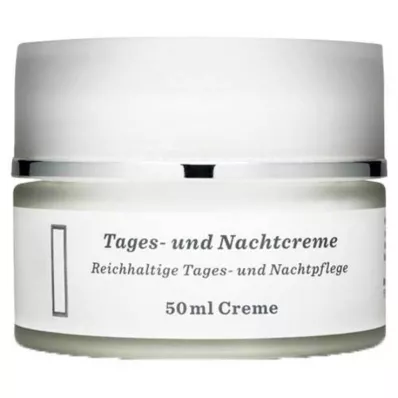Retterspitz dienas un nakts krēms, 50 ml Retterspitz dienas un nakts krēms, 50 ml