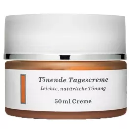 RETTERSPITZ Tonējošais dienas krēms, 50 ml