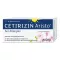 Cetirizine Aristo alerģijām 10 mg apvalkotās tabletes, 50 gab