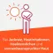 HYDROCORTISON-ratiopharm 0,5% krēms, 15 g