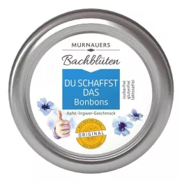 BACHBLÜTEN Murnauers You can do it konfektes, 50 g