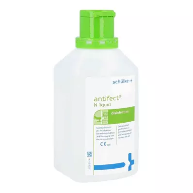 Antifect N šķidrums (500 ml) Antifect N šķidrums (500 ml)