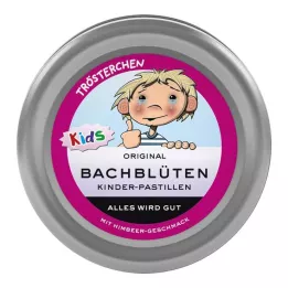 BACHBLÜTEN Mierinošās pastilas pēc Dr. Baha ieteikuma, 50 g