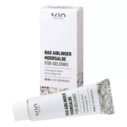 MOORSALBE Bad Aiblinger locītavām ar vīraka eļļu, 50 ml
