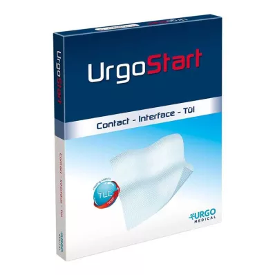Urgostart tills 5x7 cm, 10 gab Urgostart tills 5x7 cm, 10 gab
