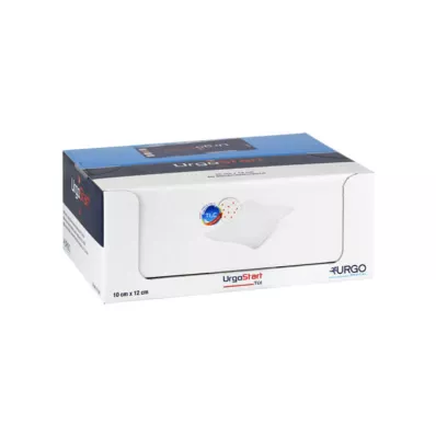 Urgostart Tül 10x12 cm dozators, 60 gab