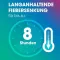 IBUFLAM 40 mg/ml perorālā suspensija, 100 ml