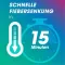 IBUFLAM 40 mg/ml perorālā suspensija, 100 ml