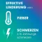 IBUFLAM 40 mg/ml perorālā suspensija, 100 ml
