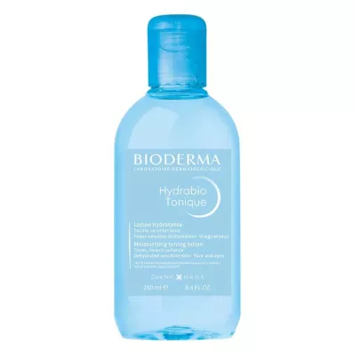 BIODERMA Hydrabio Tonique sejas toniks, 250 ml