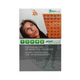 JOVITAPE C tipa sieta lente 44x52 mm, 20X2 gab