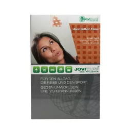 JOVITAPE B tipa sieta lente 28x36 mm, 20X6 gab