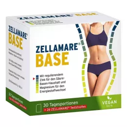 ZELLAMARE Pamatne un pamatnes sloksnes, 30 gab