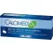 CALCIMED D3 600 mg/400 I.U. putojošas tabletes, 40 gab