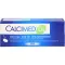 CALCIMED D3 600 mg/400 I.U. putojošas tabletes, 40 gab