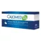 CALCIMED D3 600 mg/400 I.U. putojošas tabletes, 40 gab