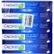 CALCIMED D3 600 mg/400 I.U. putojošas tabletes, 100 gab