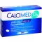 CALCIMED D3 1000 mg/880 I.U. košļājamās tabletes, 48 kapsulas