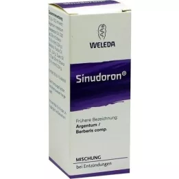 SINUDORON Maisījums, 50 ml