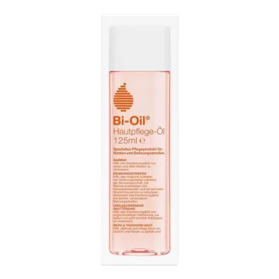 Bi eļļa, 125 ml