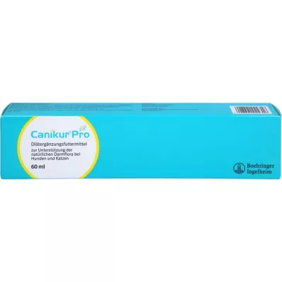 CANIKUR Pro Paste vet., 60 ml