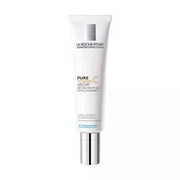 ROCHE-POSAY Redermic C NH Krēms, 40 ml