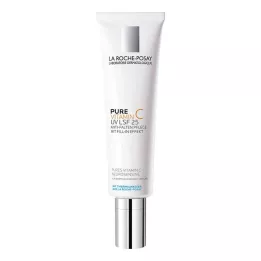 ROCHE-POSAY Redermic C UV Krēms, 40 ml