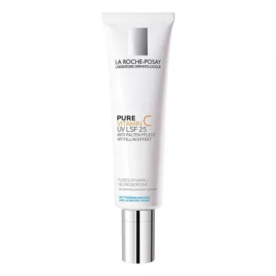 ROCHE-POSAY Redermic C UV Krēms, 40 ml ROCHE-POSAY Redermic C UV Krēms, 40 ml