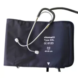 VISOMAT U veida rokas XXL 43-55 cm, 1 gab