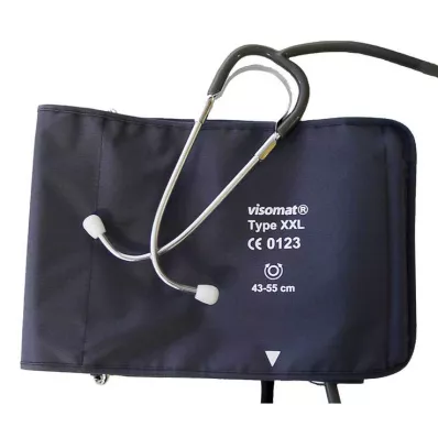 VISOMAT U veida rokas XXL 43-55 cm, 1 gab VISOMAT U veida rokas XXL 43-55 cm, 1 gab