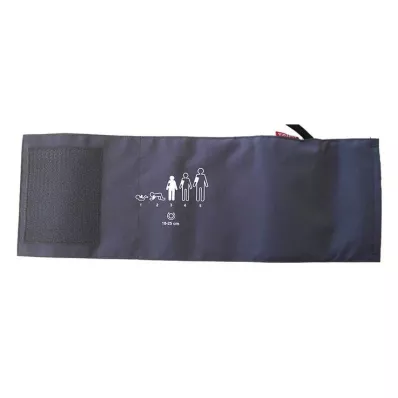 VISOMAT 3. tipa Velcro aproce 18-25 cm, 1 gab