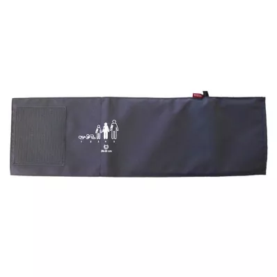VISOMAT Velcro aproce 4 tipa 26-33 cm, 1 gab
