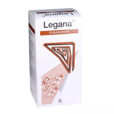 Legana augu eliksīrs, 500 ml Legana augu eliksīrs, 500 ml