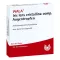Iris Lens cristallina compositus acu pilieni (5x0,5 ml)