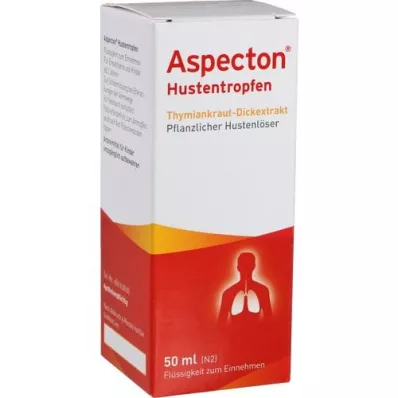 ASPECTON Klepus pret klepu, 50 ml