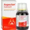 ASPECTON Klepus sīrups, 100 ml