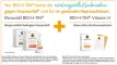 Instructions for use for BIO-H-TIN Vitamīns H 2,5 mg tabletes, 28 gab - 4