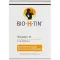 BIO-H-TIN H vitamīns 5 mg uz 4 mēnešiem tabletes, 60 gab