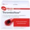 THROMBOFLOW Dr.Wolz granulas, 30X5 g