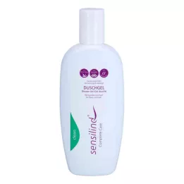 SENSILIND Dušas želeja, 1X250 ml