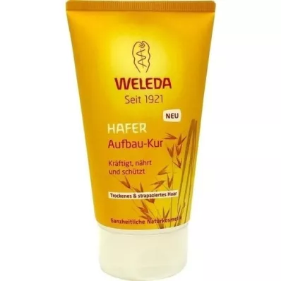 WELEDA Auzu uzkrāšanās līdzeklis, 150 ml