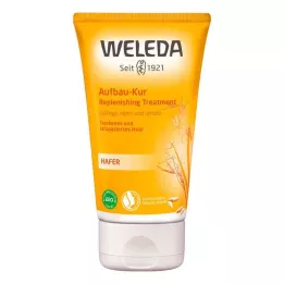WELEDA Auzu uzkrāšanās līdzeklis, 150 ml