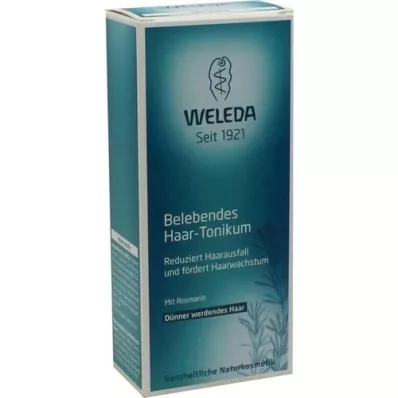 WELEDA Atjaunojošs matu toniks, 100 ml