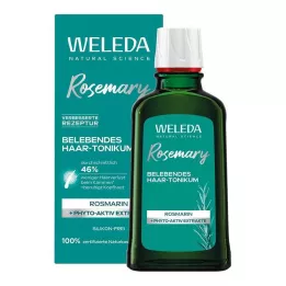 WELEDA Atjaunojošs matu toniks, 100 ml